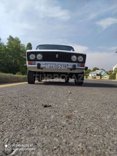 LADA (VAZ) 2106 1991, 87,000 km - 1.6 l - Qəbələ
