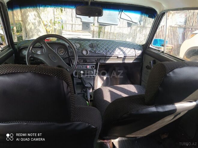 LADA (VAZ) 2106 1991, 87,000 km - 1.6 l - Qəbələ