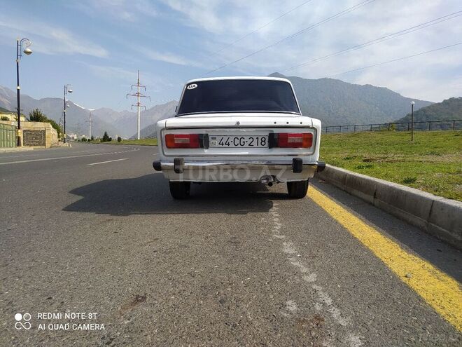 LADA (VAZ) 2106 1991, 87,000 km - 1.6 l - Qəbələ