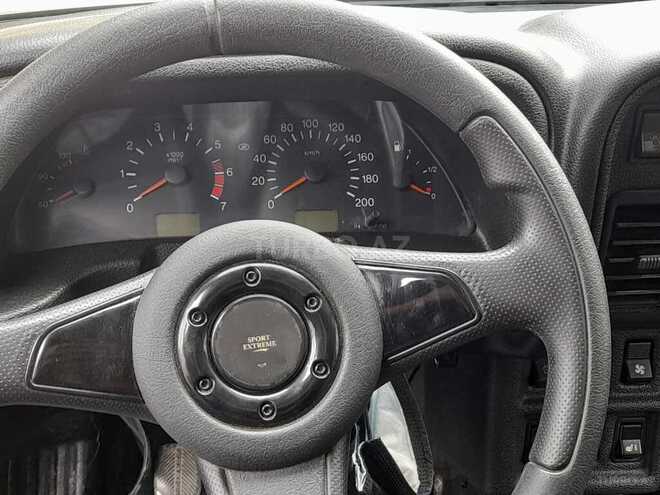 LADA (VAZ) Niva 2016, 70,000 km - 1.7 l - Bakı