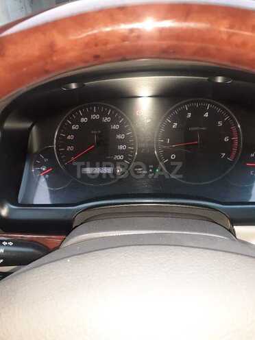 Toyota Prado 2007, 232,551 km - 4.0 l - Bakı