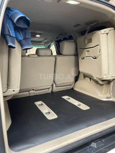 Toyota Prado 2007, 232,551 km - 4.0 l - Bakı