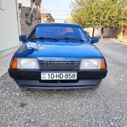 LADA (VAZ) 21099 1998, 135,000 km - 1.6 л - Şəmkir