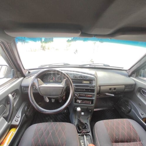 LADA (VAZ) 21099 1998, 135,000 km - 1.6 л - Şəmkir