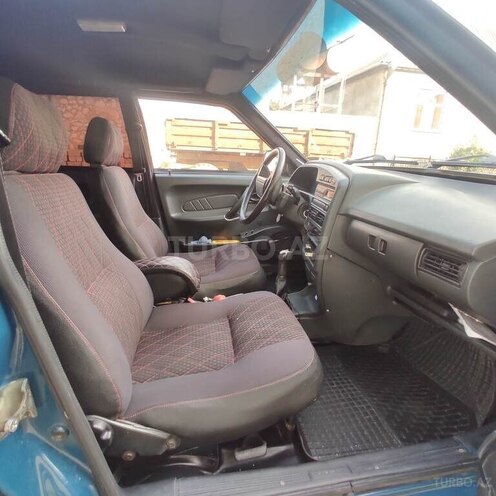 LADA (VAZ) 21099 1998, 135,000 km - 1.6 л - Şəmkir
