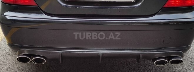 Mercedes E 220 2007, 300,000 km - 2.2 l - Bakı