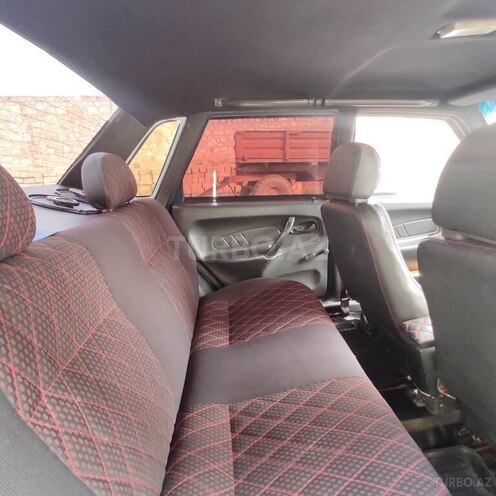 LADA (VAZ) 21099 1998, 135,000 km - 1.6 л - Şəmkir