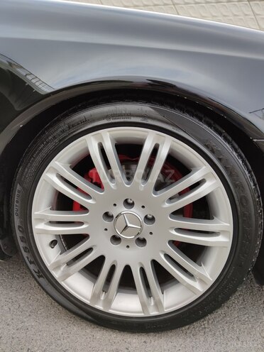 Mercedes E 220 2007, 300,000 km - 2.2 l - Bakı