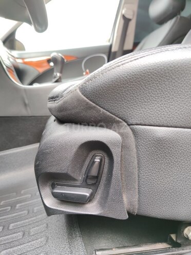 Mercedes E 220 2007, 300,000 km - 2.2 l - Bakı