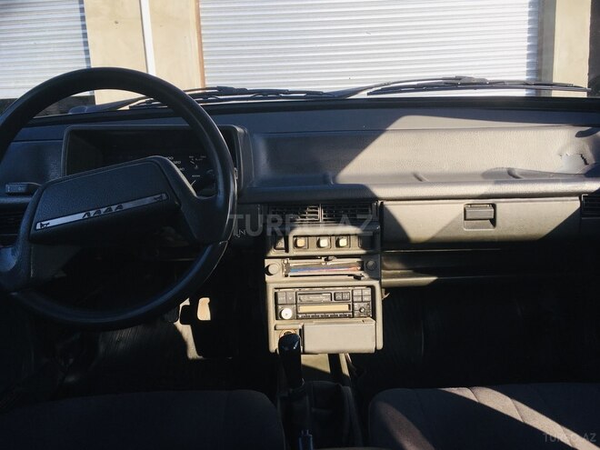 LADA (VAZ) 2109 1996, 687,268 km - 1.5 l - Qax