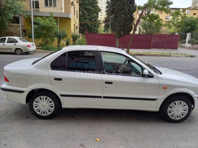 Khazar LX 2021, 21,562 km - 1.7 l - Bakı