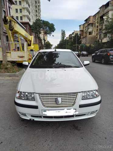 Khazar LX 2021, 21,562 km - 1.7 l - Bakı