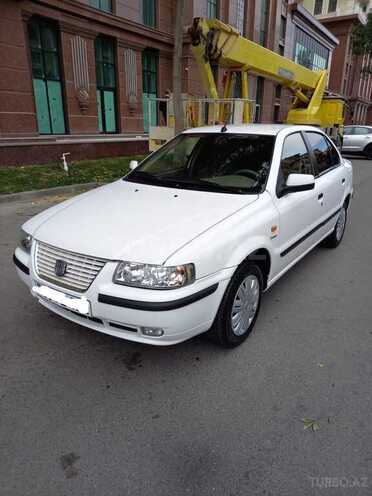 Khazar LX 2021, 21,562 km - 1.7 l - Bakı