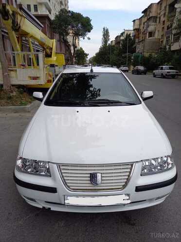 Khazar LX 2021, 21,562 km - 1.7 l - Bakı