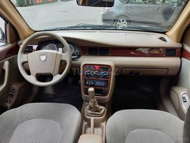 Khazar LX 2021, 21,562 km - 1.7 l - Bakı