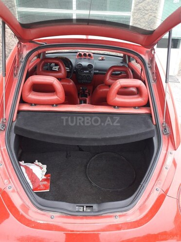 Volkswagen Beetle 1998, 165,000 km - 2.0 л - Bakı