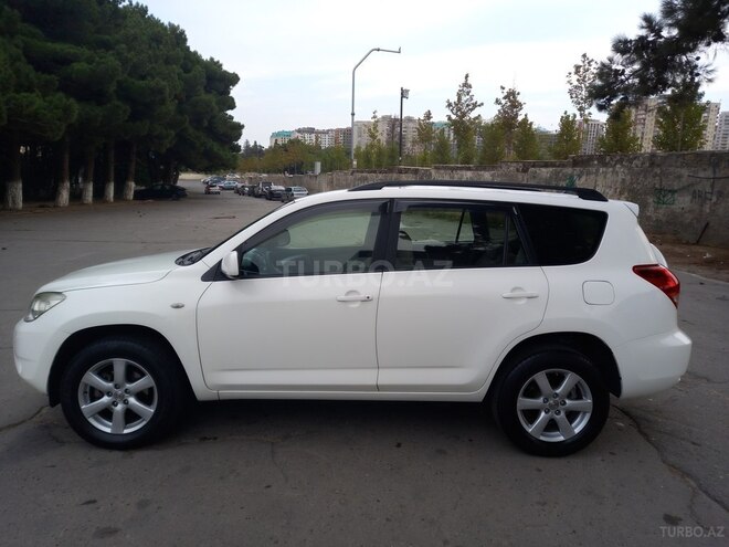 Toyota RAV4 2006, 183,290 km - 2.4 l - Bakı