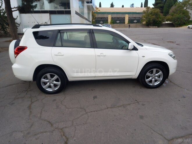 Toyota RAV4 2006, 183,290 km - 2.4 l - Bakı