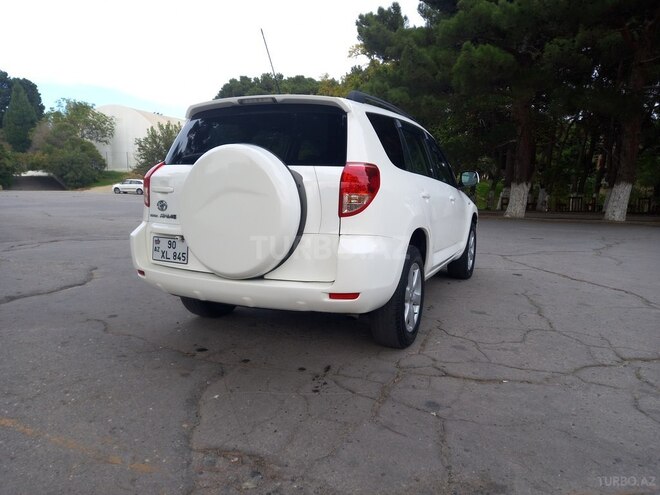 Toyota RAV4 2006, 183,290 km - 2.4 l - Bakı