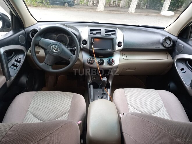 Toyota RAV4 2006, 183,290 km - 2.4 l - Bakı
