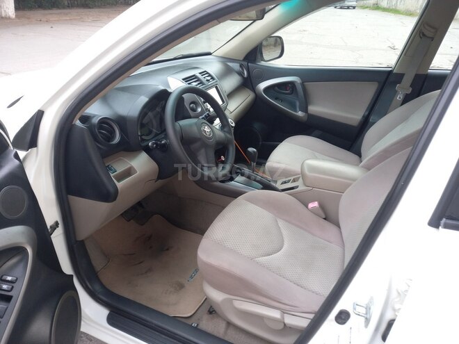 Toyota RAV4 2006, 183,290 km - 2.4 l - Bakı