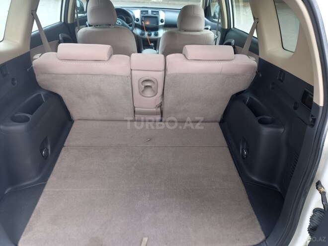 Toyota RAV4 2006, 183,290 km - 2.4 l - Bakı