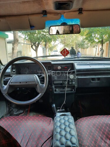 LADA (VAZ) 21099 1996, 111,111 km - 1.6 l - Gəncə