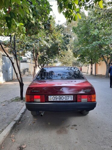 LADA (VAZ) 21099 1996, 111,111 km - 1.6 l - Gəncə