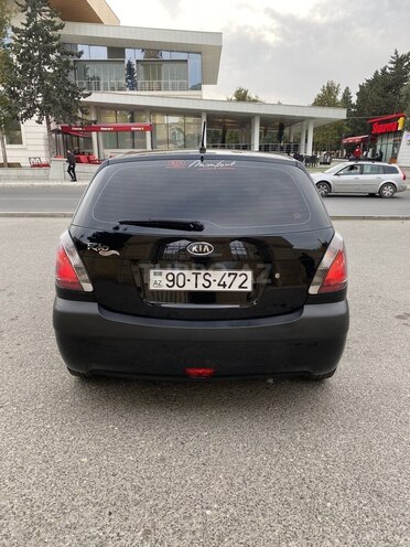 Kia Rio 2007, 143,000 km - 1.4 l - Bakı