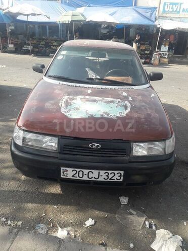 LADA (VAZ) 2110 1999, 25,666 km - 1.5 л - Tərtər