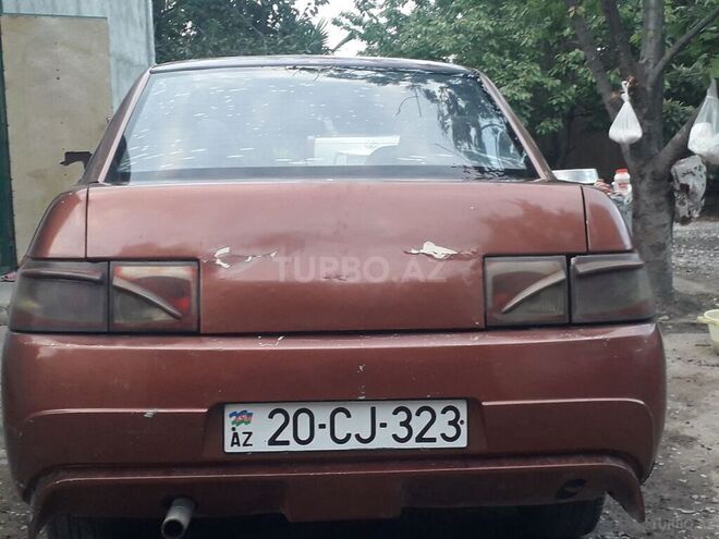 LADA (VAZ) 2110 1999, 25,666 km - 1.5 л - Tərtər
