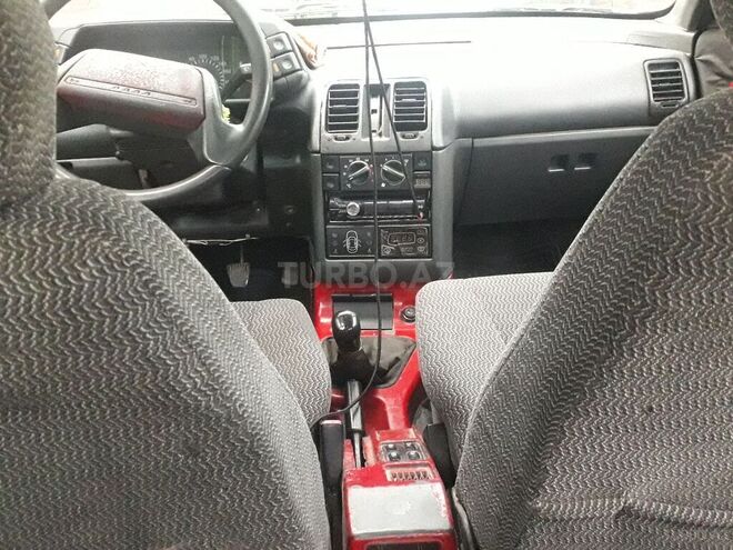 LADA (VAZ) 2110 1999, 25,666 km - 1.5 л - Tərtər