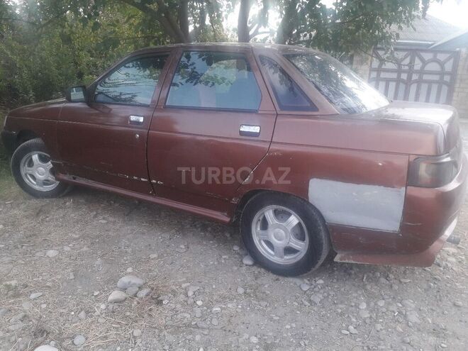 LADA (VAZ) 2110 1999, 25,666 km - 1.5 л - Tərtər