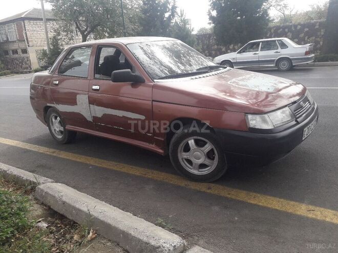 LADA (VAZ) 2110 1999, 25,666 km - 1.5 л - Tərtər