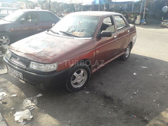 LADA (VAZ) 2110 1999, 25,666 km - 1.5 л - Tərtər