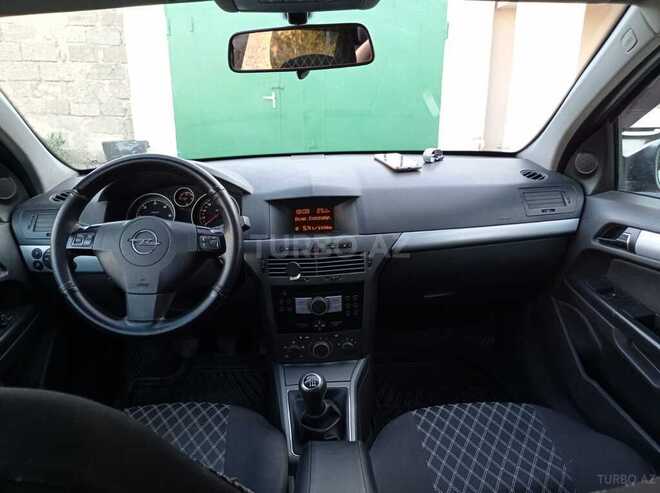Opel Astra 2005, 450,000 km - 1.3 l - Bakı