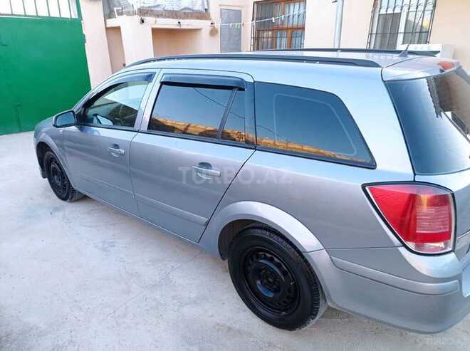 Opel Astra 2005, 450,000 km - 1.3 l - Bakı