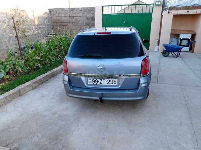 Opel Astra 2005, 450,000 km - 1.3 l - Bakı