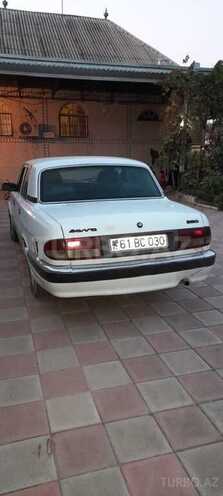 GAZ 3110 1999, 403,000 km - 2.3 л - Ucar