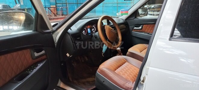 LADA (VAZ) Priora 2014, 163,000 km - 1.6 l - Bakı