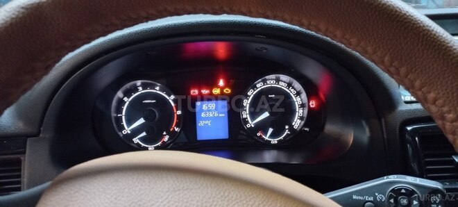 LADA (VAZ) Priora 2014, 163,000 km - 1.6 l - Bakı