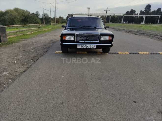 LADA (VAZ) 2107 2010, 60,300 km - 1.5 l - Lənkəran