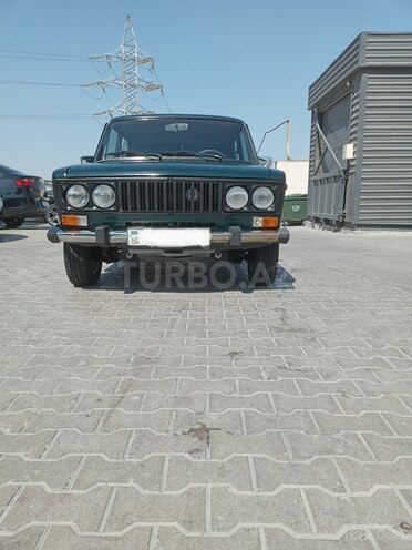 LADA (VAZ) 2106 2003, 100,000 km - 1.6 l - Bakı