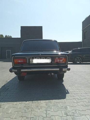 LADA (VAZ) 2106 2003, 100,000 km - 1.6 l - Bakı