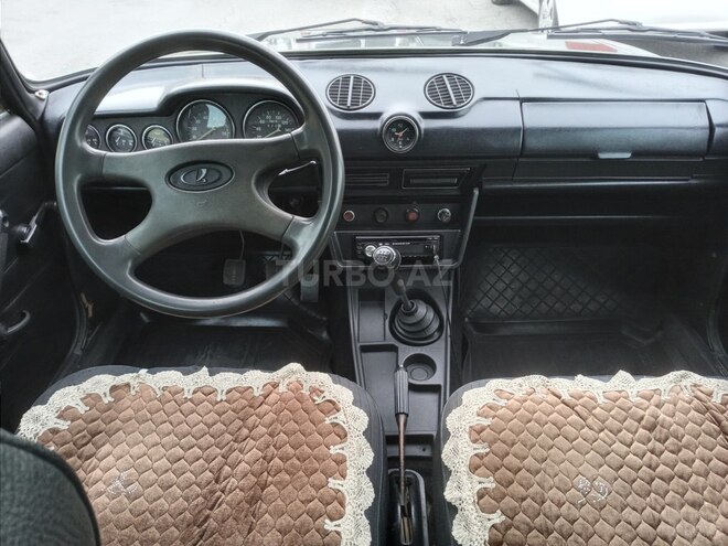 LADA (VAZ) 2106 2003, 100,000 km - 1.6 l - Bakı