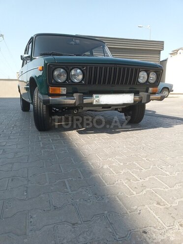 LADA (VAZ) 2106 2003, 100,000 km - 1.6 l - Bakı