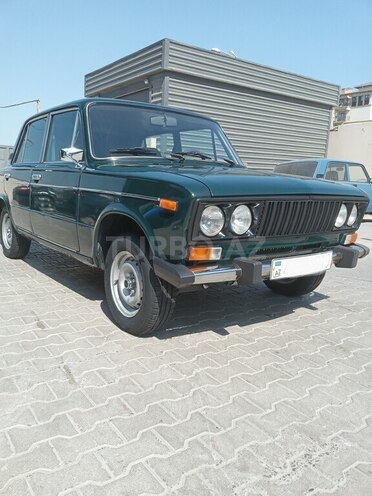 LADA (VAZ) 2106 2003, 100,000 km - 1.6 l - Bakı