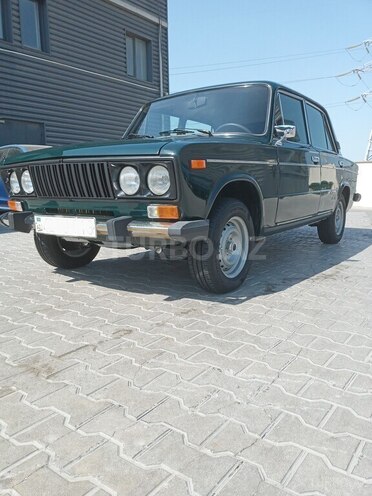 LADA (VAZ) 2106 2003, 100,000 km - 1.6 l - Bakı