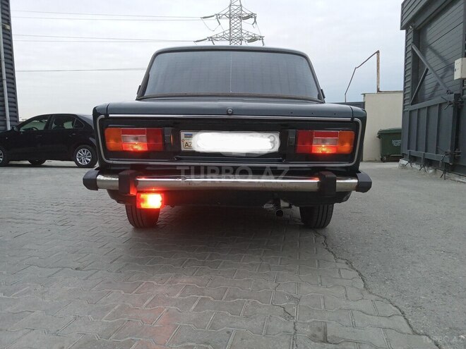 LADA (VAZ) 2106 2003, 100,000 km - 1.6 l - Bakı