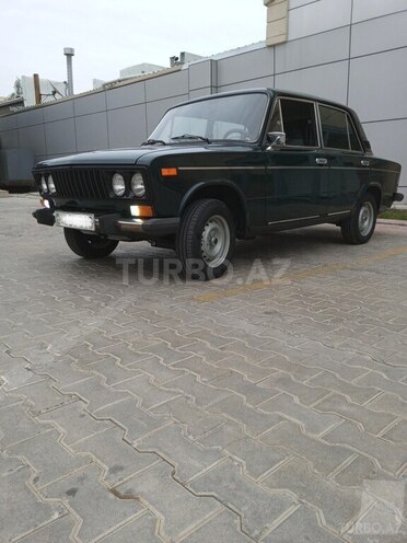LADA (VAZ) 2106 2003, 100,000 km - 1.6 l - Bakı